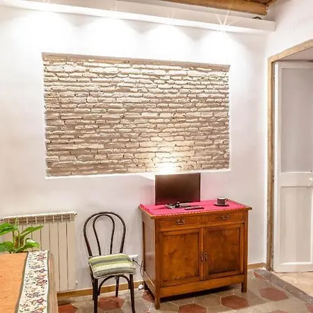 Apartmán Navona