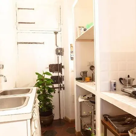 Navona Apartmán *