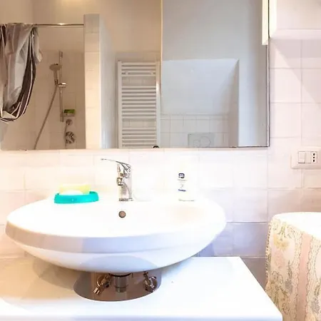 Apartmán Navona Řím