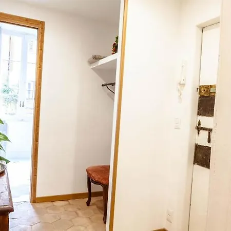 Apartmán Navona *