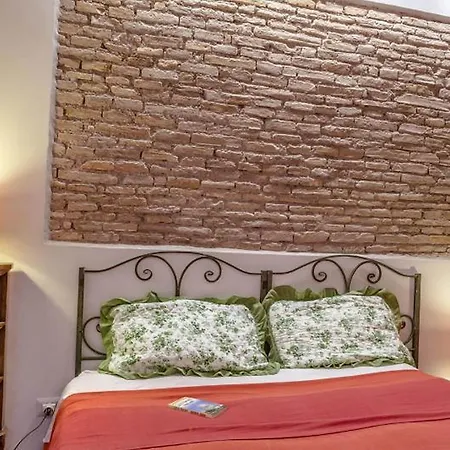 Apartmán Navona