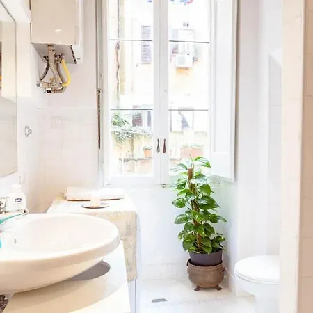 Apartmán Navona