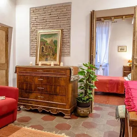 Navona Apartmán *