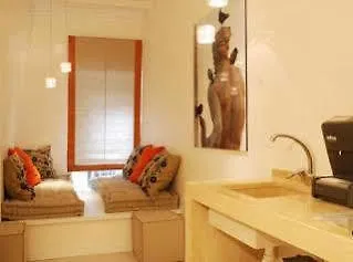 Apartmán Navona *
