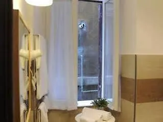 Navona Apartmán Řím