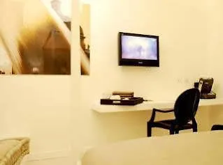 Apartmán Navona Řím