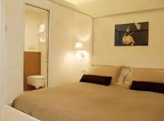 Apartmán Navona