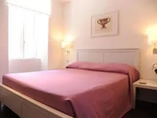 Apartmán Navona