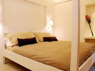 Apartmán Navona *
