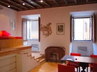 Apartmán Navona