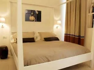 Apartmán Navona Řím