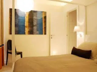 Navona Apartmán