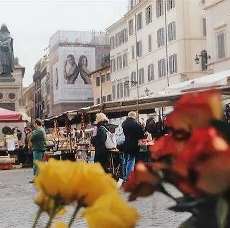 Apartmán Navona