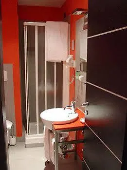 Apartmán Navona *