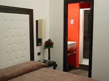 Navona Apartmán Řím