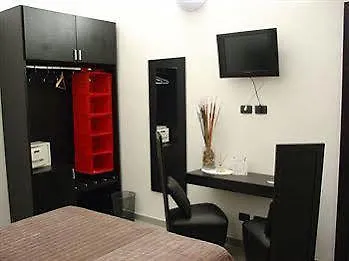 Navona Apartmán *