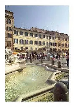 Appartamento Navona *