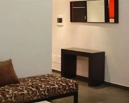 Navona Apartmán
