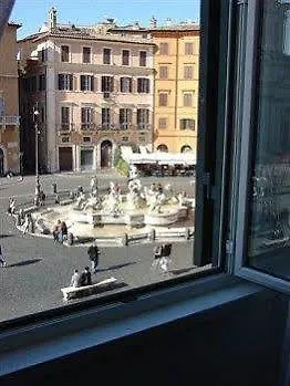 Navona Apartmán *