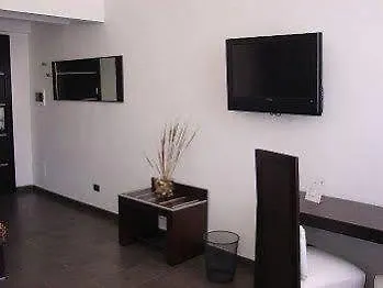 Apartmán Navona *