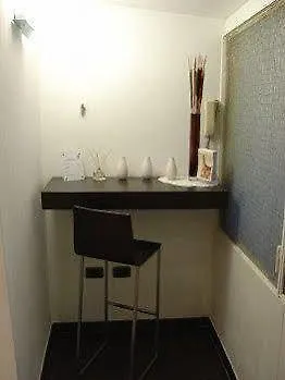 Apartmán Navona Řím