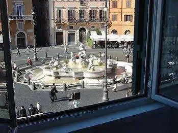 Navona * Řím