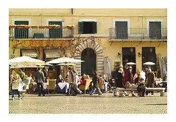 Apartmán Navona *