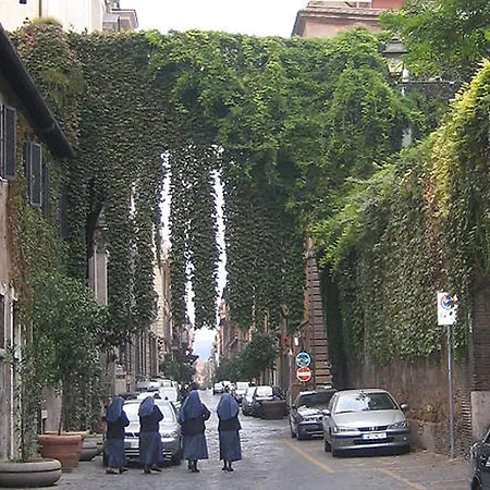 Διαμέρισμα Navona *