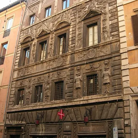 Navona * Ρώμη