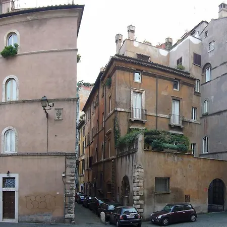 Navona Διαμέρισμα